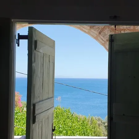 Сasa de vacaciones Amazing View *