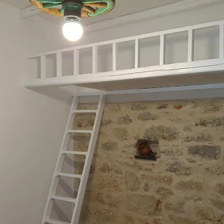 Σπίτι διακοπών Amazing View *