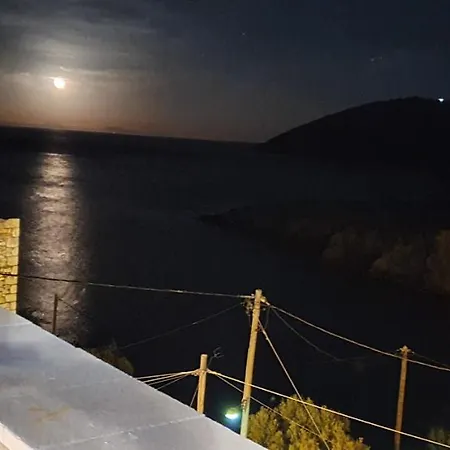 Amazing View Сasa de vacaciones Kokkala