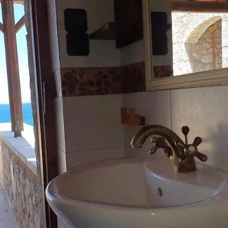 Amazing View Casa de Férias Kokkala