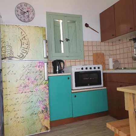 Σπίτι διακοπών Amazing View *