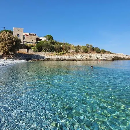 Σπίτι διακοπών Amazing View