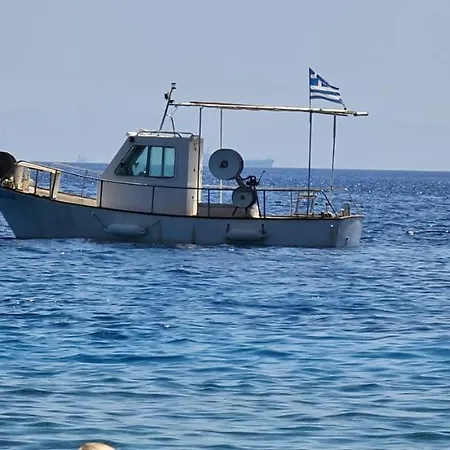 Amazing View Κοκκάλα