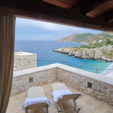 Σπίτι διακοπών Amazing View Κοκκάλα