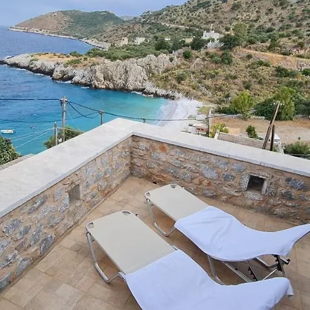 Amazing View Σπίτι διακοπών *