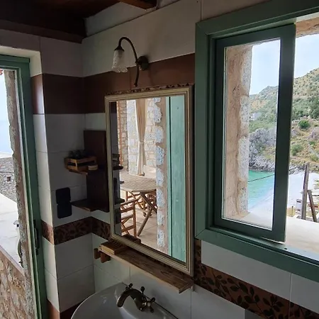 Amazing View Σπίτι διακοπών *