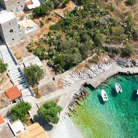 Amazing View Κοκκάλα