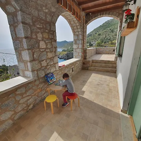 Amazing View Σπίτι διακοπών *