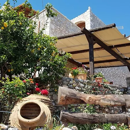 Amazing View Σπίτι διακοπών