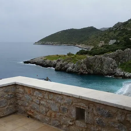 Сasa de vacaciones Amazing View Kokkala