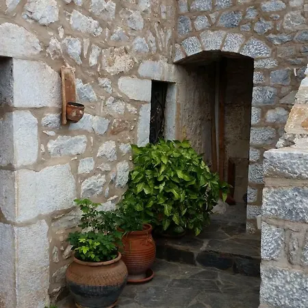 Amazing View * Κοκκάλα