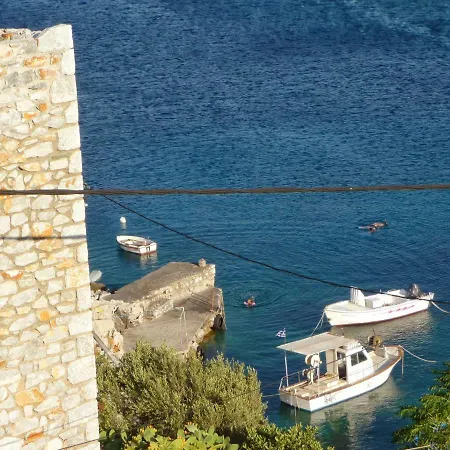 Сasa de vacaciones Amazing View