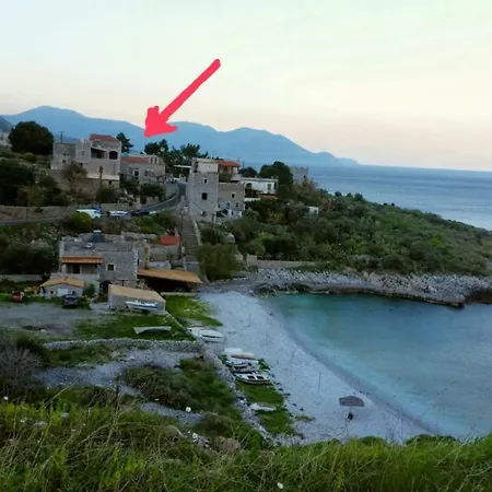 Amazing View Kokkala