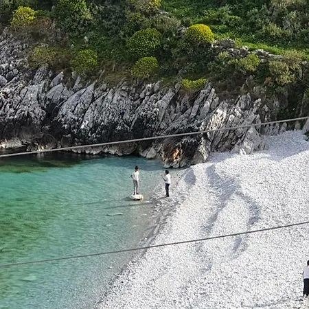 Сasa de vacaciones Amazing View