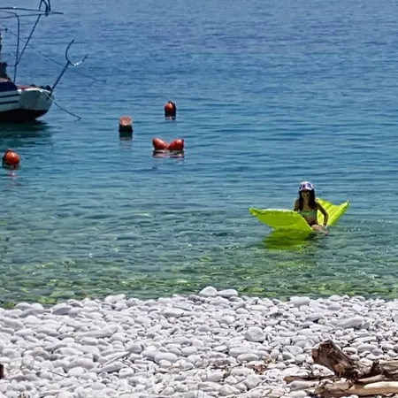 Σπίτι διακοπών Amazing View *