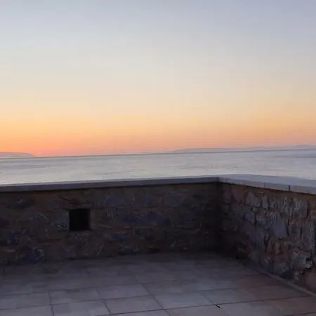 Amazing View Σπίτι διακοπών