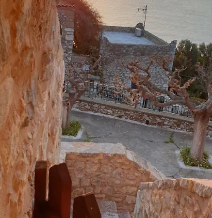 Amazing View Σπίτι διακοπών *