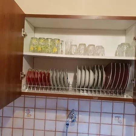 Amazing View Prázdninový dům Kokkala