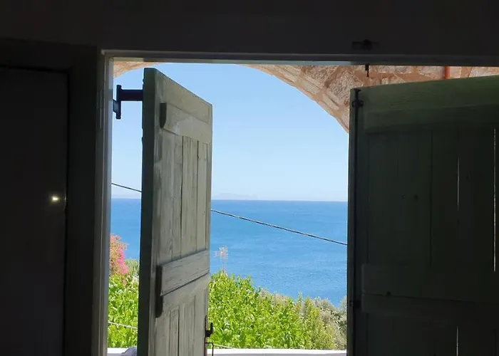 Nyaraló Amazing View *