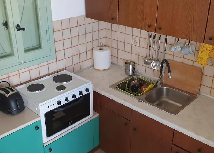 Amazing View Nyaraló