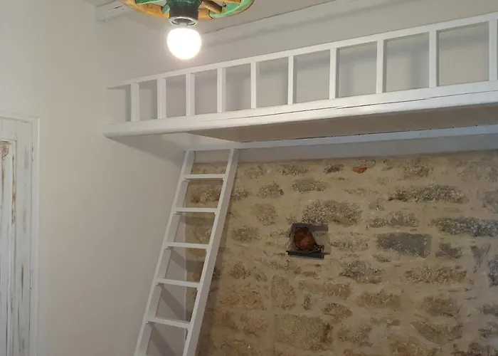 Semesterbostad Amazing View *