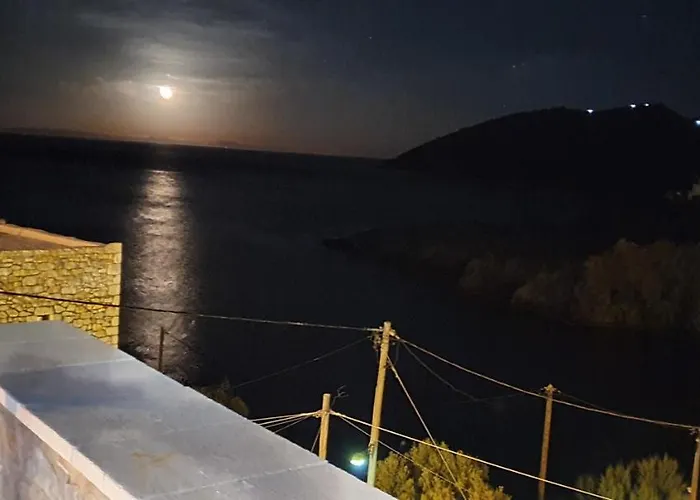 Amazing View Nyaraló Kokála