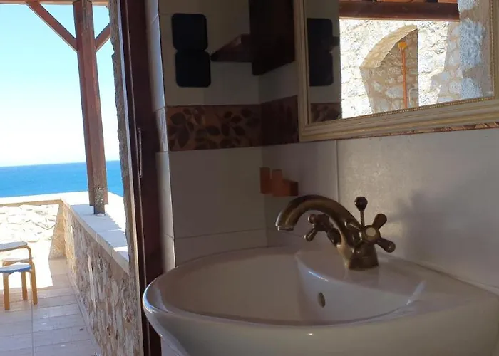 Amazing View Semesterbostad Kokkala