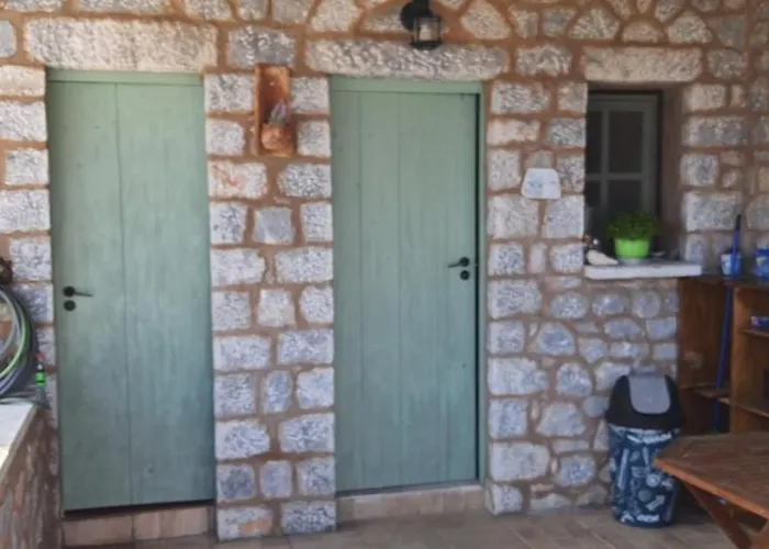 Nyaraló Amazing View Kokála