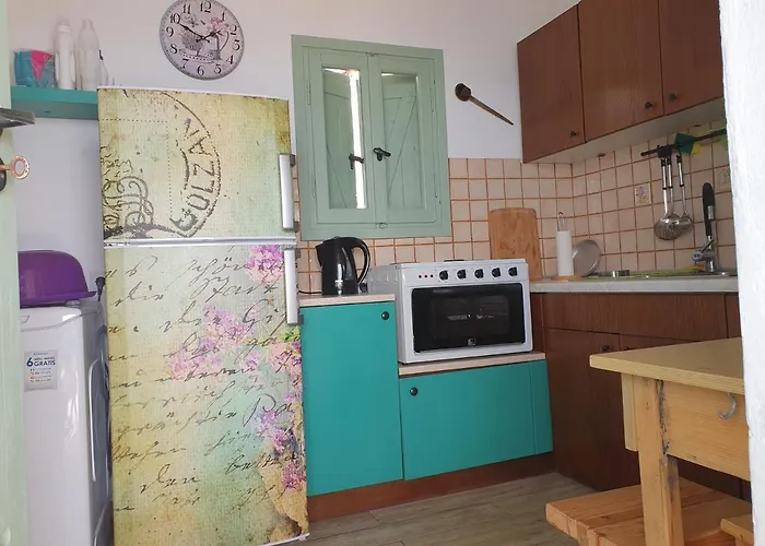 Semesterbostad Amazing View *