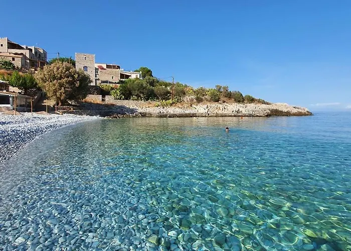 Semesterbostad Amazing View