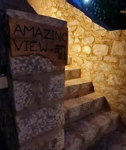 Amazing View * Kokkala