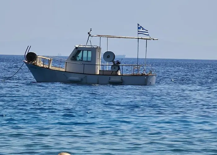 Amazing View Kokála