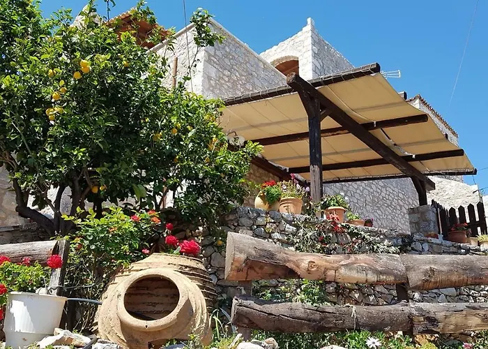 Amazing View Semesterbostad