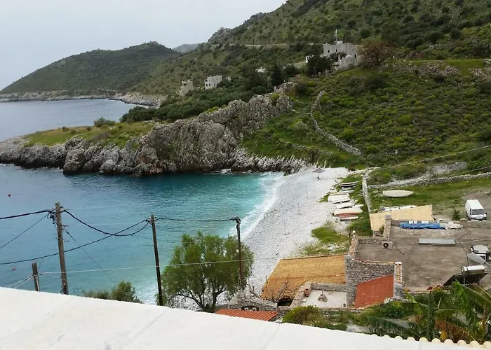 Amazing View