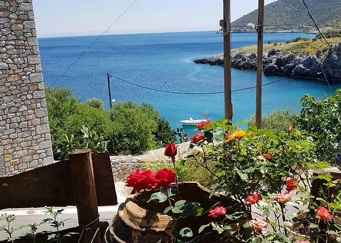 Amazing View Kokkala