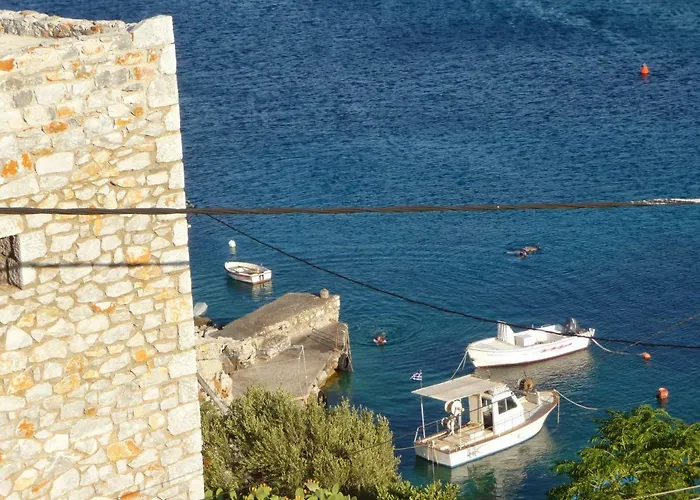 Semesterbostad Amazing View