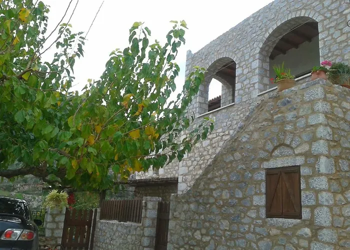 Nyaraló Amazing View Kokála