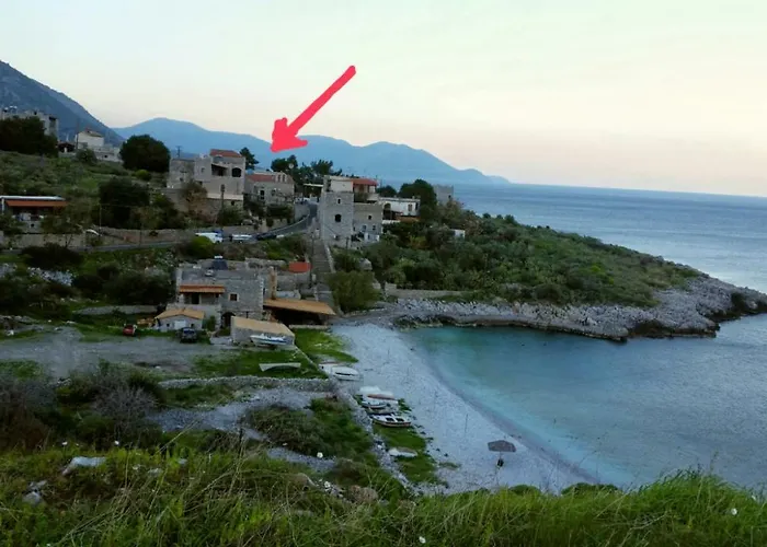 Amazing View Kokála