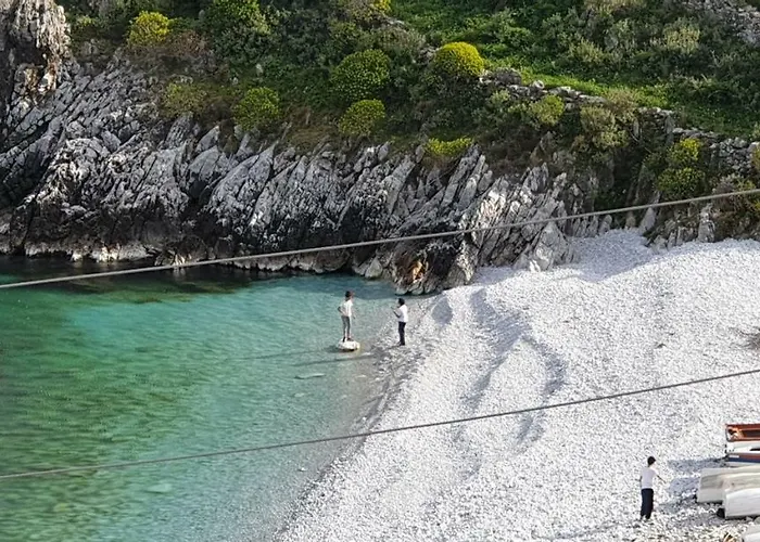 Semesterbostad Amazing View