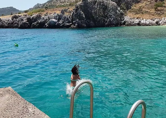 Amazing View * Kokkala