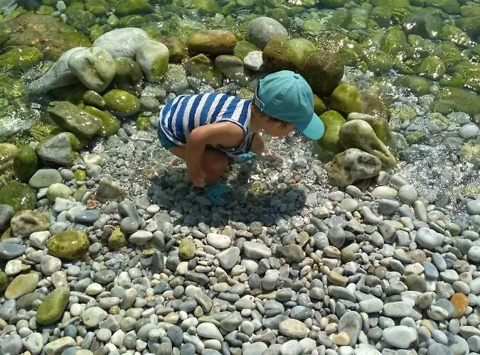 Amazing View Дом отдыха Kokkala