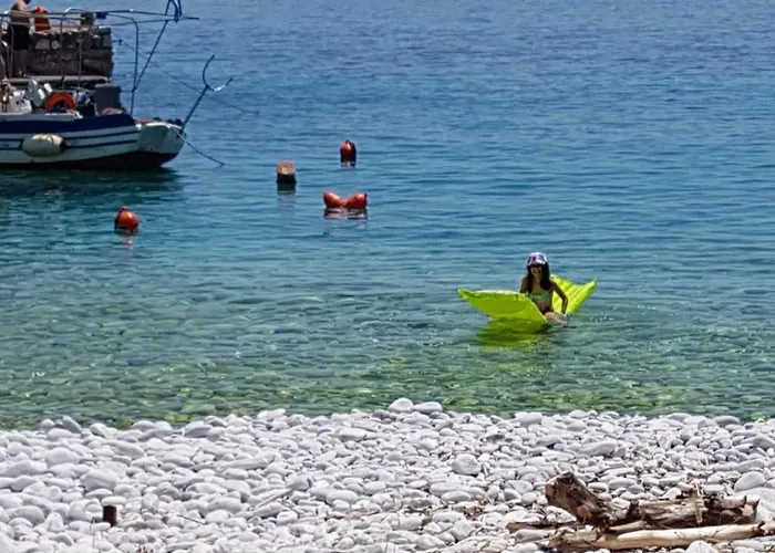 Дом отдыха Amazing View *