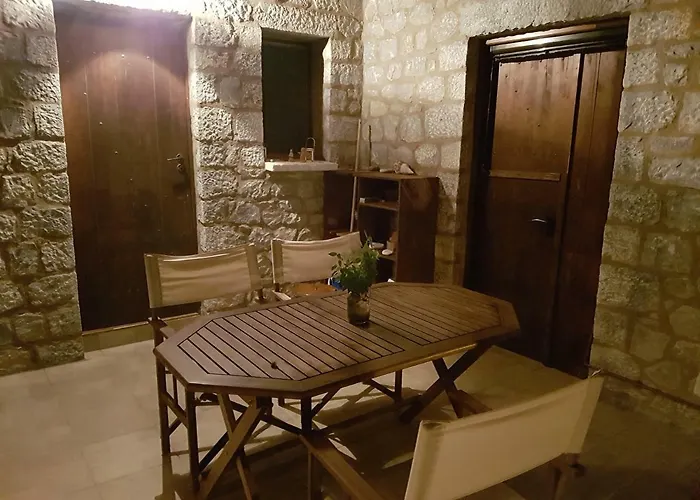 Amazing View Semesterbostad