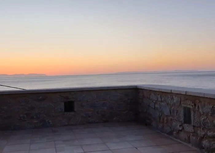 Amazing View Nyaraló