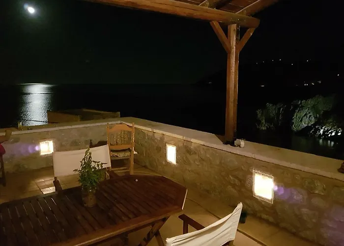 Nyaraló Amazing View