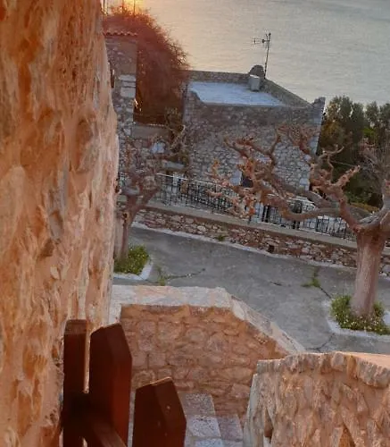 Amazing View Nyaraló *